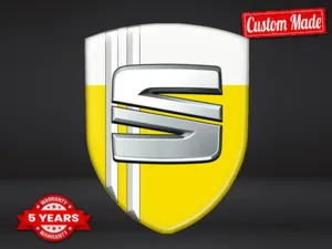 Seat Motorhauben Folien Max Haltbar Modern Pro Stilvoll